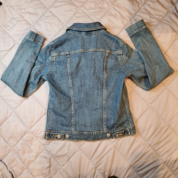 Levi's Denim Jacket - Picture 3 of 3